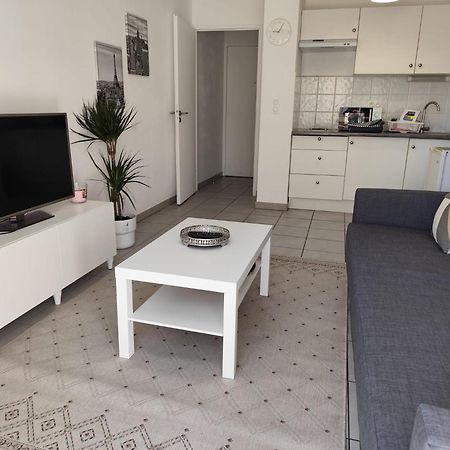 Appartement Montpellier Exteriör bild