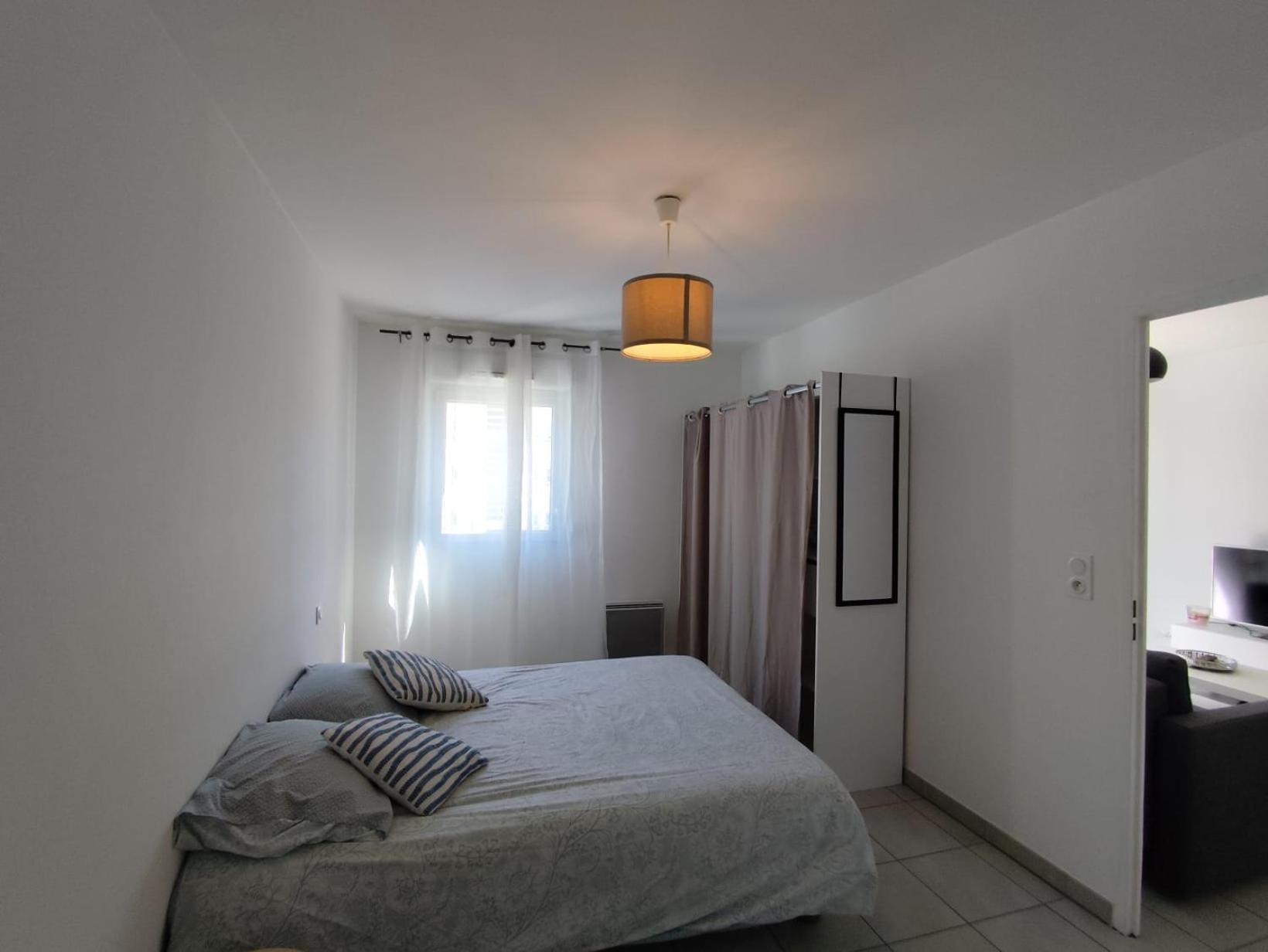 Appartement Montpellier Exteriör bild